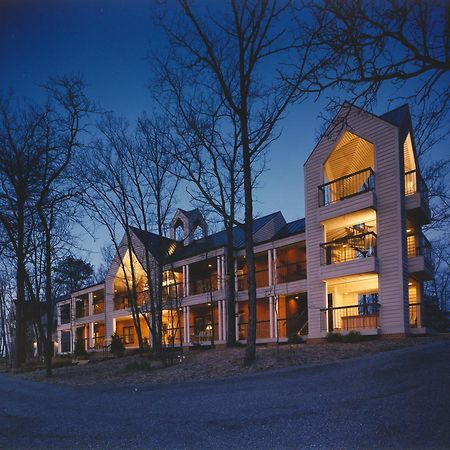 Iris Inn And Cabins Waynesboro Luaran gambar