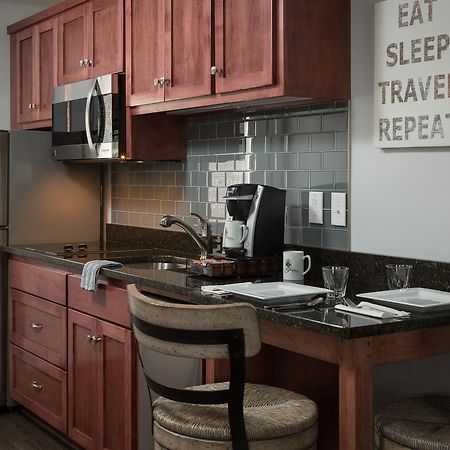 Iris Inn & Cabins Waynesboro Luaran gambar