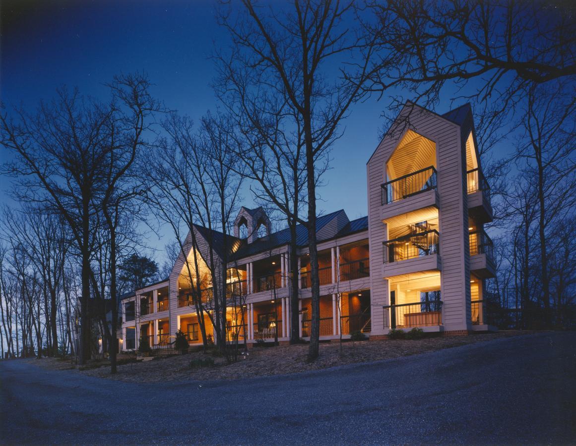 Iris Inn & Cabins Waynesboro Luaran gambar