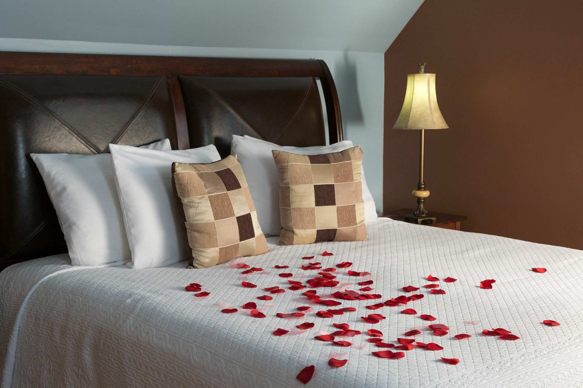 Iris Inn & Cabins Waynesboro Luaran gambar