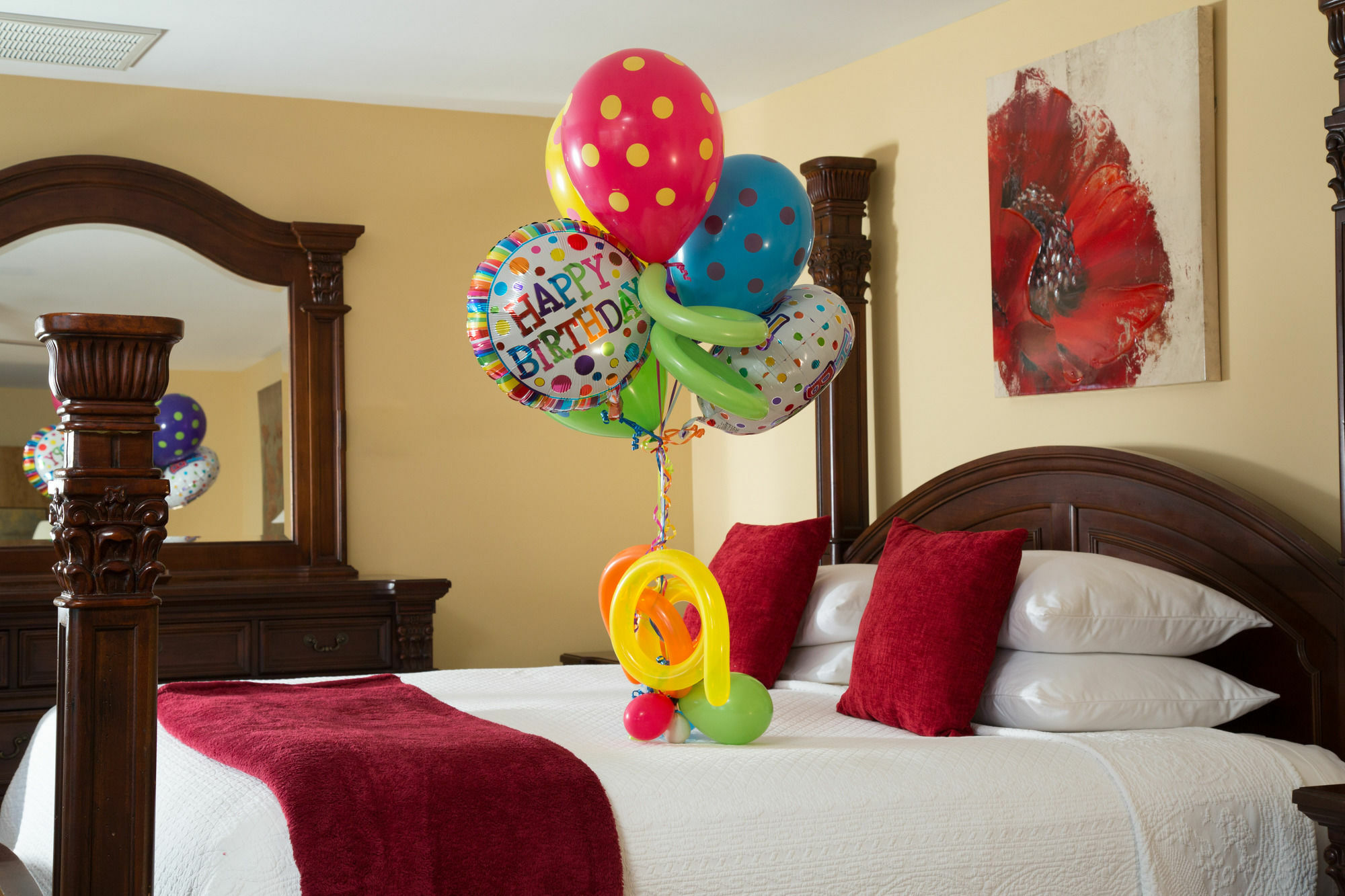 Iris Inn & Cabins Waynesboro Luaran gambar